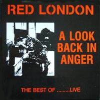Red London : A Look Back in Anger